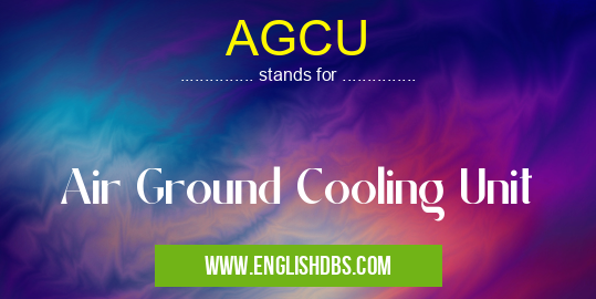 AGCU