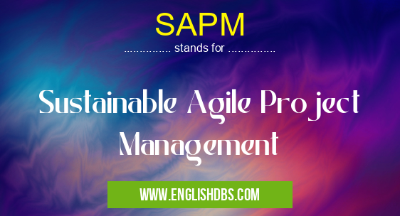 SAPM