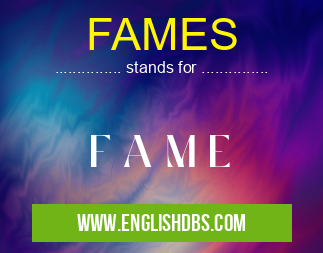 FAMES