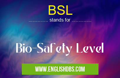 BSL