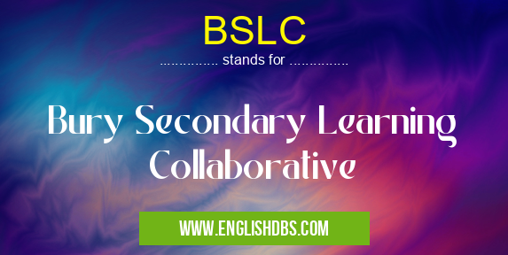BSLC