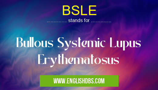 BSLE