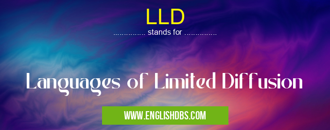 LLD