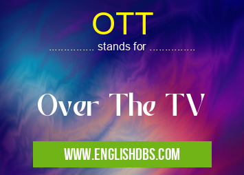 OTT
