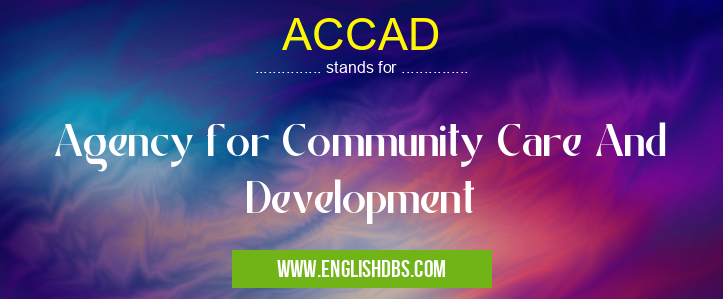 ACCAD