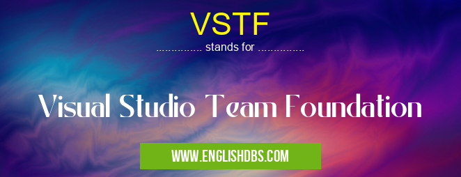 VSTF