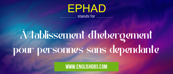 EPHAD