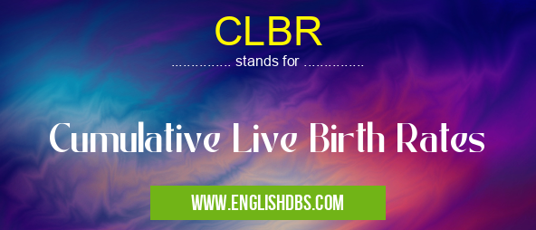 CLBR