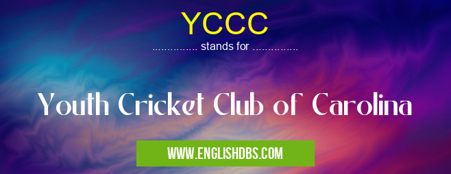 YCCC