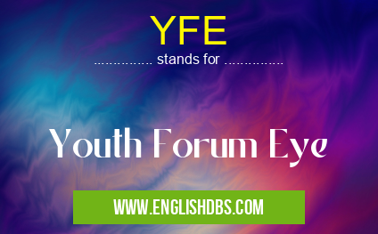 YFE
