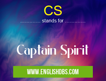 CS