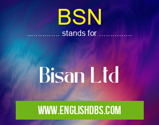 BSN