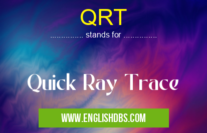 QRT