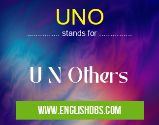 UNO