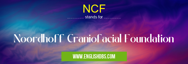 NCF
