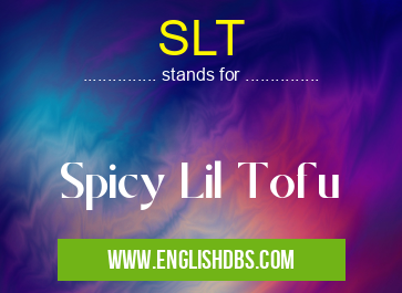 SLT