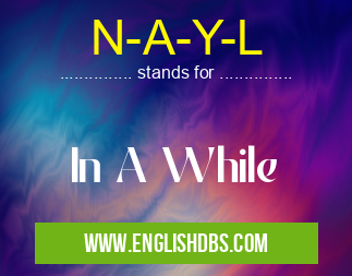 N-A-Y-L