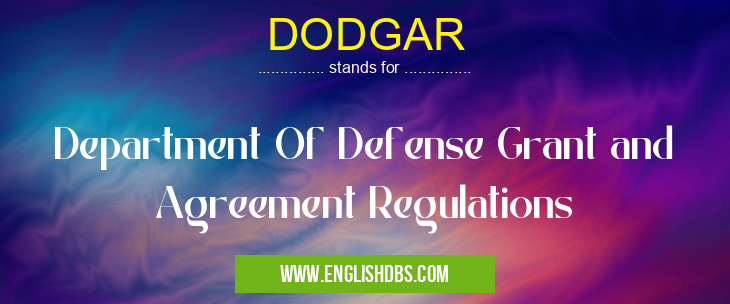 DODGAR