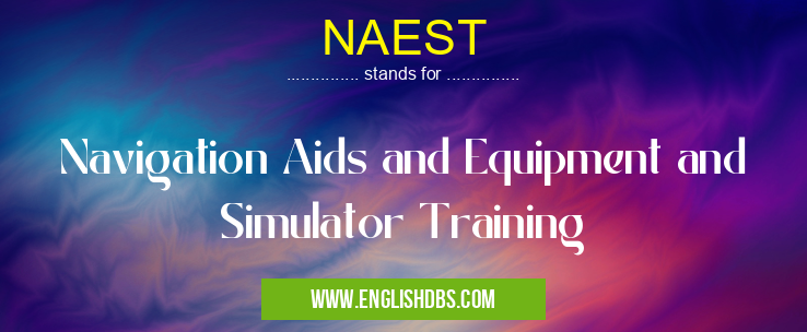 NAEST