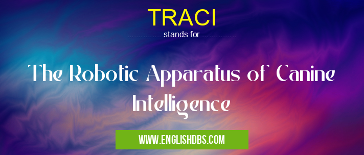 TRACI