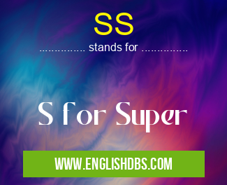 SS