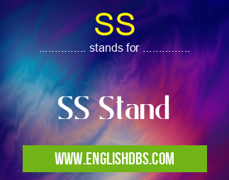 SS