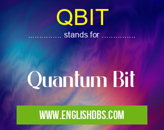 QBIT