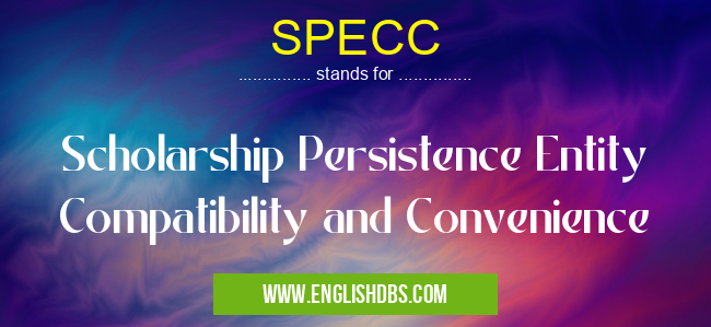 SPECC