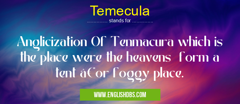 Temecula