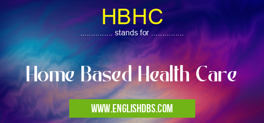 HBHC