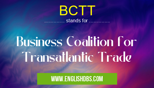BCTT