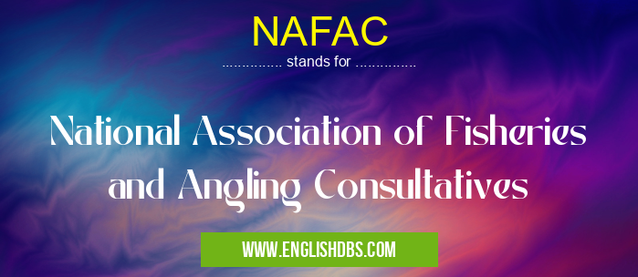 NAFAC