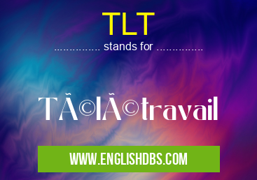 TLT