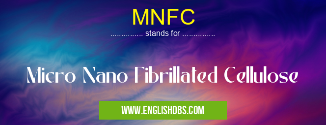 MNFC