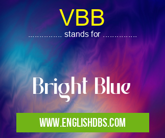 VBB