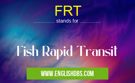 FRT