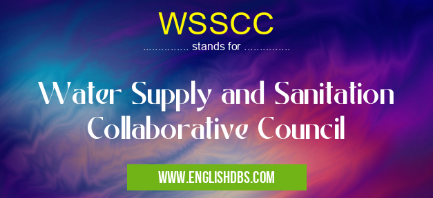 WSSCC