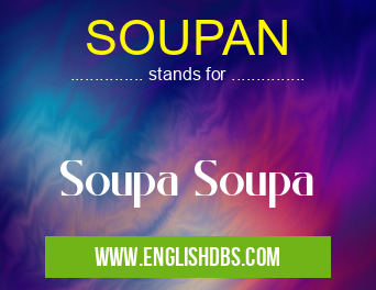 SOUPAN