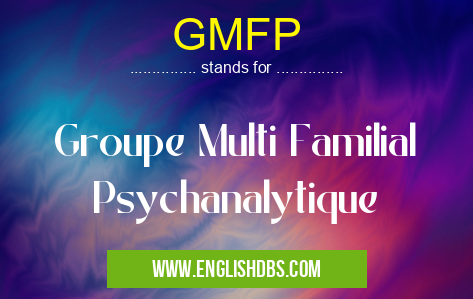 GMFP
