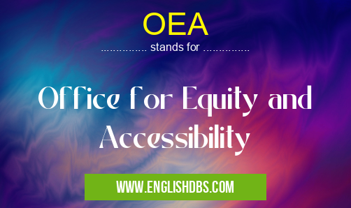OEA