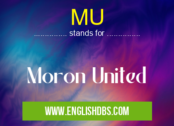 MU