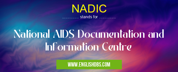 NADIC