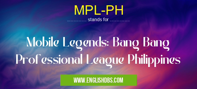MPL-PH