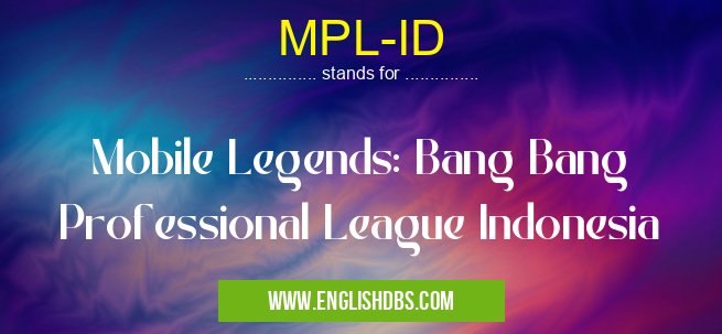 MPL-ID