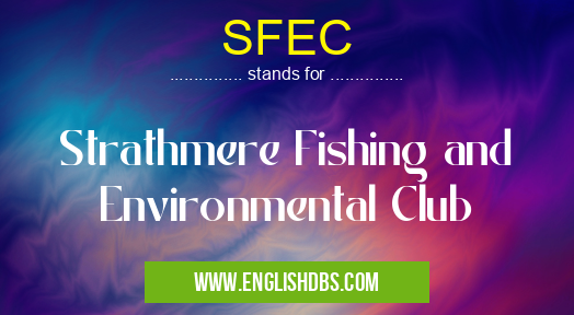 SFEC