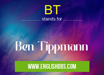 BT