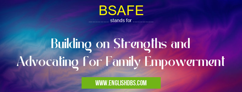 BSAFE