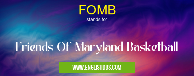 FOMB