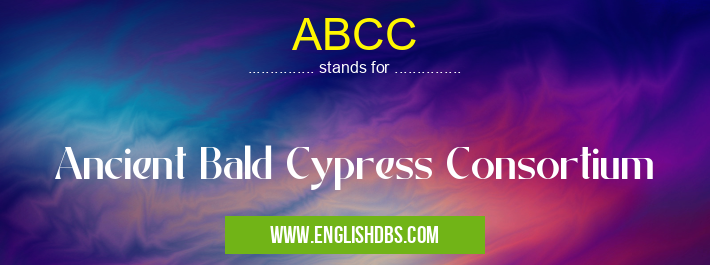 ABCC