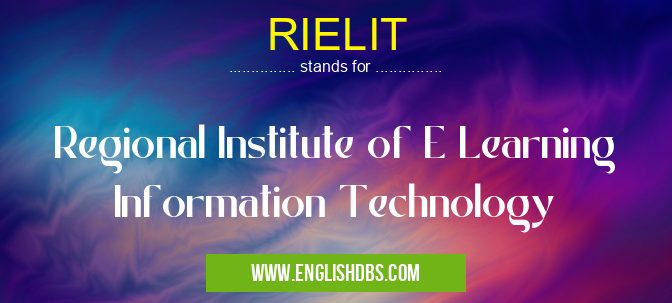 RIELIT